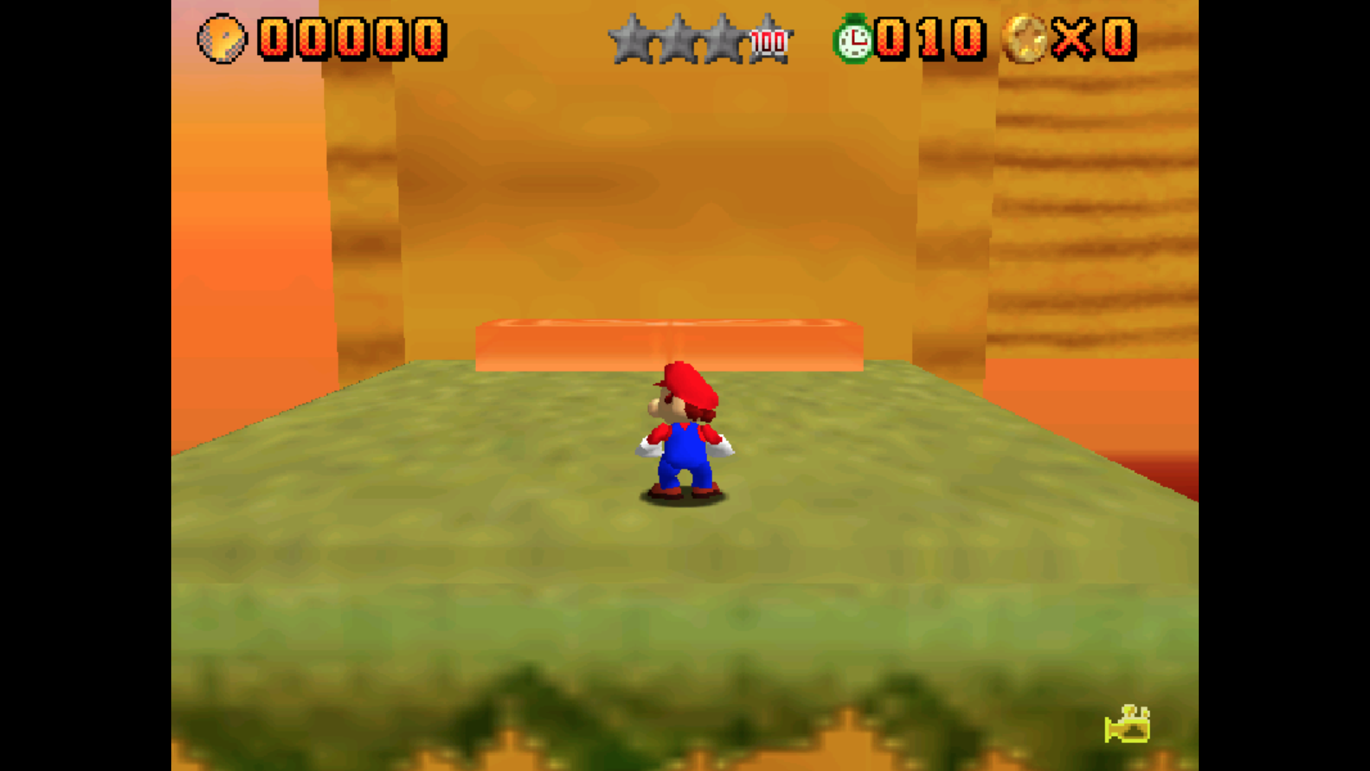 Super Mario 64 Land, Super Mario 64 Hacks Wiki