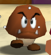 Mario 64 Seasons