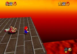 SM64Autoscroller
