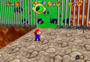 Bob-omb Battlefield