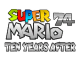 Super Mario 74 - Ten Years After