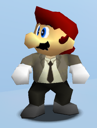 DetectiveMarioMOI-retex.png (117 KB) Detective Mario, Detective Mario: Murder on Ice