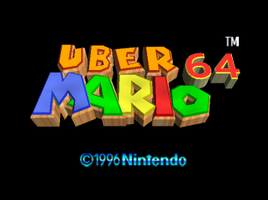 UberMario64