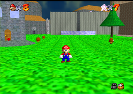 Overworld