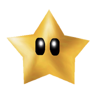 One of the Power Stars