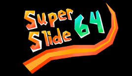 Superslide64