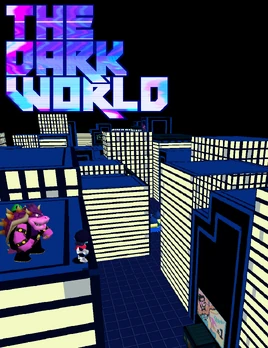 Thedarkworldthing