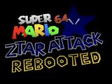 Ztar Attack Rebooted