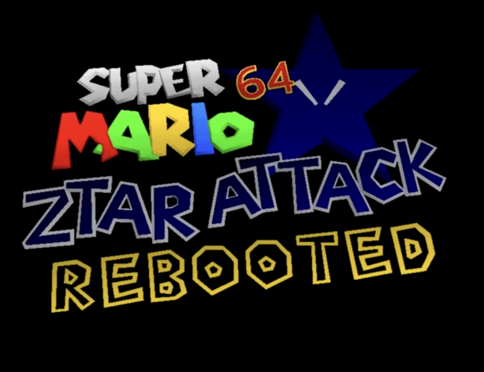 Super Mario: All-Star Attack, Super Mario All-Star Attack Wiki