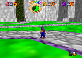 Pidi64sAdventures64