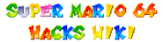 Previous wiki logo, unsure of creator