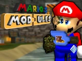 Mario's Modules
