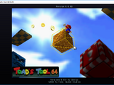 Toad's Tool 64