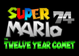 SuperMario74TheTwelveYearComet