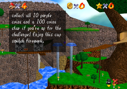 Intro dialogue 2/2