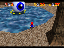 Crystal Caves Star 6