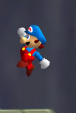 Ice Mario