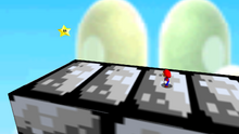 1-1 Grass Star2