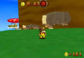 Harried Honey Hive Max Coin Record