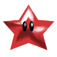 Super Mario 74: Extreme Edition