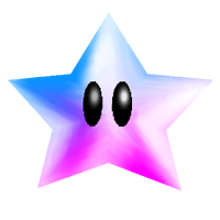 Star Revenge 3.9: Dreamish Block Beats