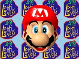 SM64: The LentiLevels