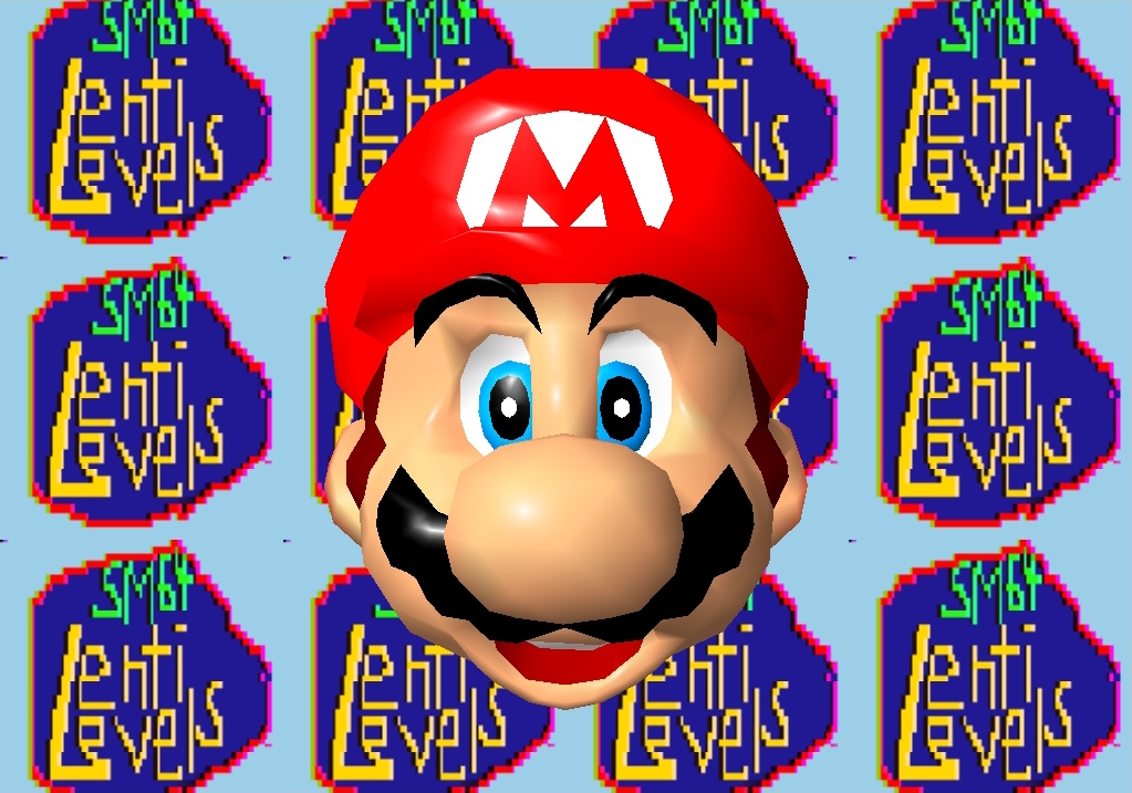 Super Mario 64: Ocarina of Time, Super Mario 64 Hacks Wiki