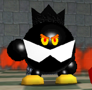 Kapra, Super Mario: Mystic Isles
