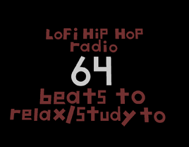 Lofi hip hop radio