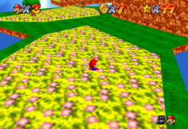 FlowerMeadows
