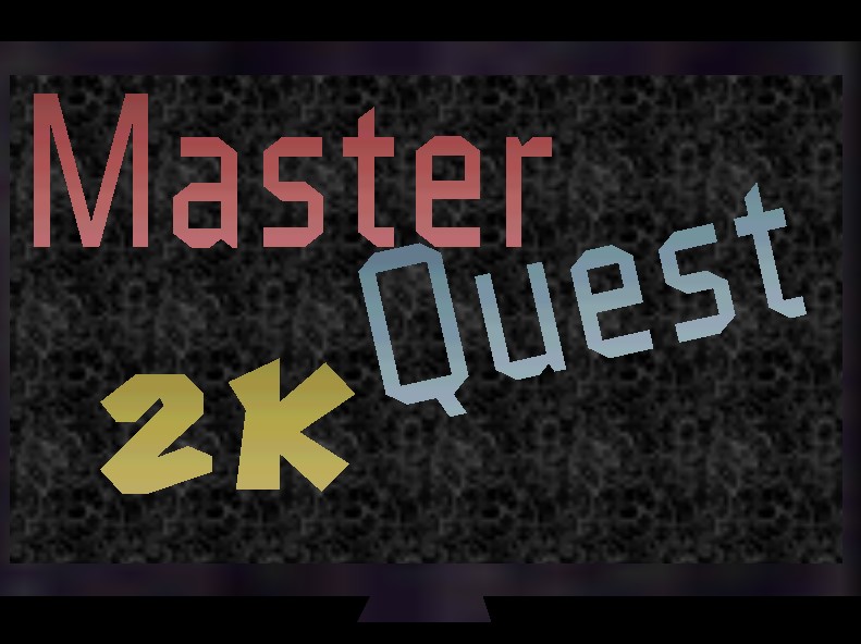  Hacks - New Master Quest