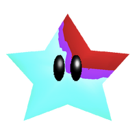 All Star Adventure