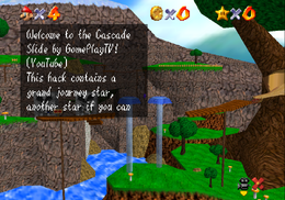 Intro dialogue 1/2