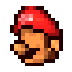 Warped Worlds (Decomp demo, Mario mode)