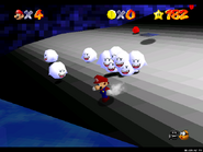 Glide64 SUPER MARIO 64 198