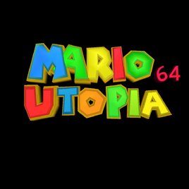 Mario64Utopia