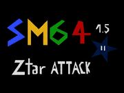 SM641.5ZtarAttackDemo