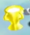 Ghost goblet