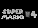 Super Mario 4