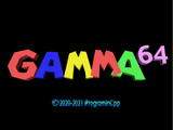 Gamma64