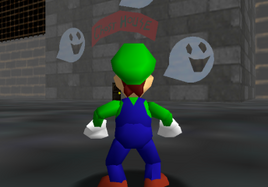 SilentHill64