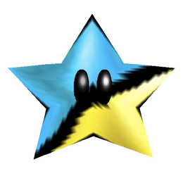 A Nostalgia Star