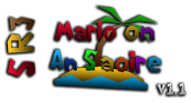 New design