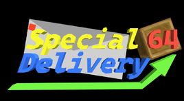 SpecialDelivery64