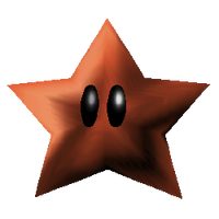 Star Revenge 4.9: Adulterated Reality
