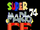 Super Mario 74: Chaos Edition