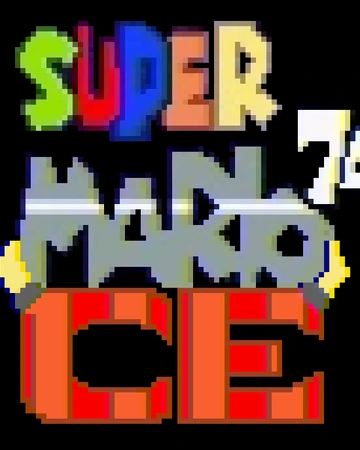 Super Mario 74 Chaos Edition Super Mario 64 Hacks Wiki Fandom