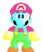 Mario