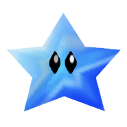 One of the Stars