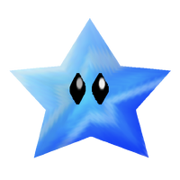 Star Revenge 2: (Act 1) To The Moon